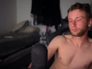 Nicramga May 22, 2025 Chaturbate stream image