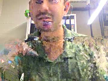 Peteypete204 May 22, 2025 Chaturbate stream image