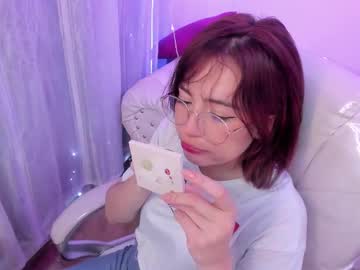 Purple_Slut_ May 22, 2025 Chaturbate stream image