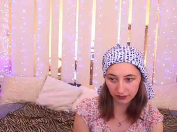 Roxy_Rayy May 22, 2025 Chaturbate stream image