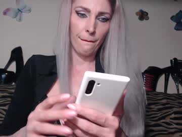 Secoiya May 22, 2025 Chaturbate stream image