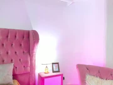 Shainabonne May 22, 2025 Chaturbate stream image