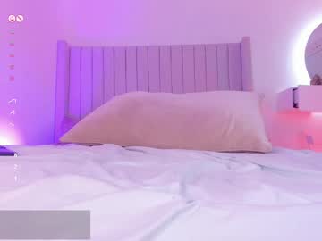 Shelynna_Azzul May 22, 2025 Chaturbate stream image