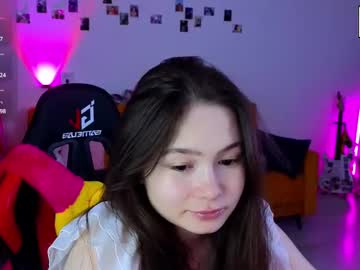 Shyvivi_ May 22, 2025 Chaturbate stream image