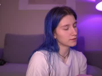 Sleepingsonya May 22, 2025 Chaturbate stream image