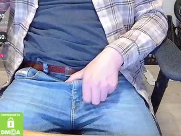 Sneakybill82 May 22, 2025 Chaturbate stream image