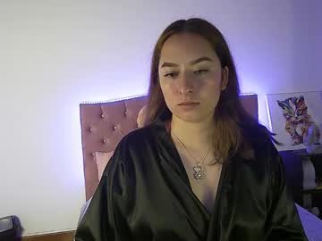Sofia2107 May 22, 2025 Chaturbate stream image