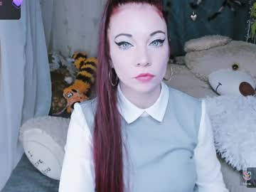 Sweet_Ass_Nuka May 22, 2025 Chaturbate stream image