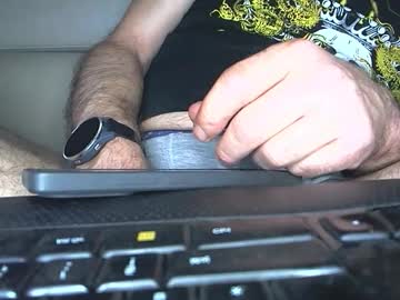 Tigratof May 22, 2025 Chaturbate stream image