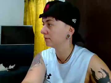 Tomboyblue May 22, 2025 Chaturbate stream image