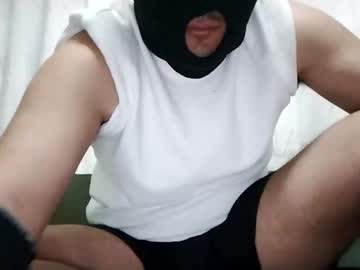 Topb0y79 May 22, 2025 Chaturbate stream image