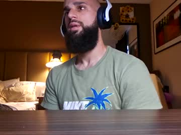 Tulio724 May 22, 2025 Chaturbate stream image