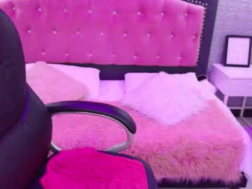 Xihomy_ May 22, 2025 Chaturbate stream image
