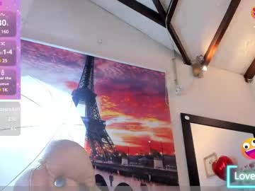 Yuliana_Milleer stream photo from May 22, 2025
