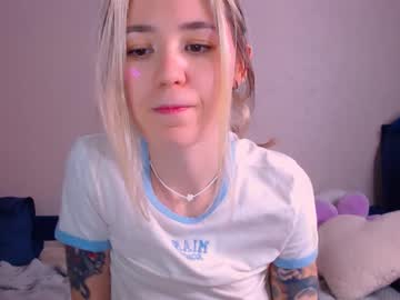 Zerocalories May 22, 2025 Chaturbate stream image