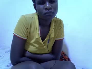 Adara_Lee6 May 22, 2025 Chaturbate stream image