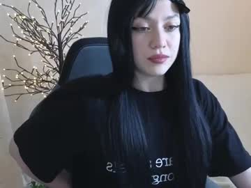 Alchemic_Bby May 22, 2025 Chaturbate stream image