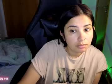 Annadolll May 22, 2025 Chaturbate stream image