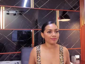 Annyevanns May 22, 2025 Chaturbate stream image