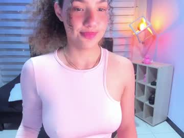 _Ashley_Benson May 22, 2025 Chaturbate stream image