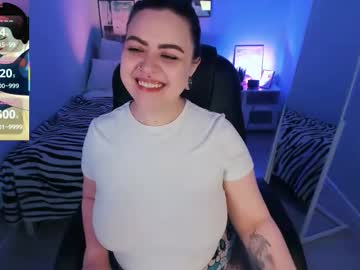 Ashtonheidi May 22, 2025 Chaturbate stream image