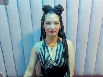 Aurora18palmer May 22, 2025 Chaturbate stream image