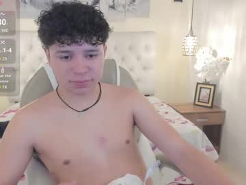 Benjamintwink1 May 22, 2025 Chaturbate stream image
