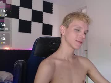 Bryamado May 22, 2025 Chaturbate stream image