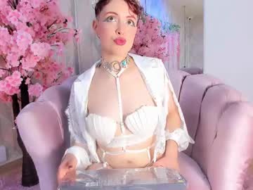 Daliamagnus May 22, 2025 Chaturbate stream image