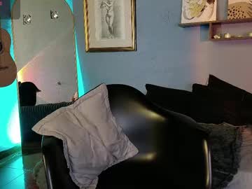 Dan_Universe May 22, 2025 Chaturbate stream image