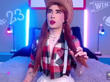 Deimonfoxx_Gh May 22, 2025 Chaturbate stream image