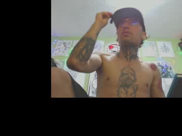 Gatomarin1 May 22, 2025 Chaturbate stream image