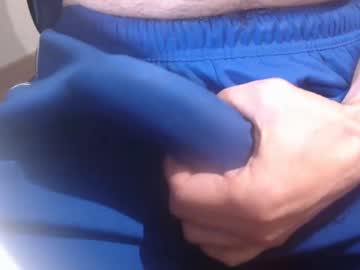 Icky_Thumps May 22, 2025 Chaturbate stream image