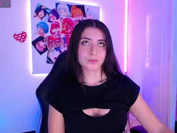 Im_Rosse_ May 22, 2025 Chaturbate stream image