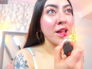 Jessica_Green_ May 22, 2025 Chaturbate stream image