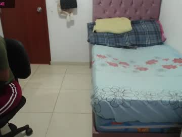 Kiara_Williamss May 22, 2025 Chaturbate stream image