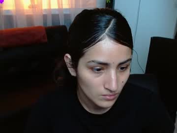 Liasanchezzz May 22, 2025 Chaturbate stream image