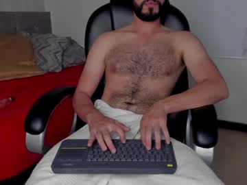 Luke_Diaz7 May 22, 2025 Chaturbate stream image