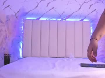 Manelik_Aranda May 22, 2025 Chaturbate stream image