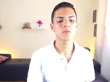 Matiius18 May 22, 2025 Chaturbate stream image