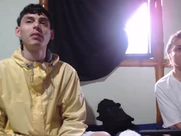 Miahells May 22, 2025 Chaturbate stream image