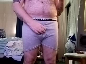 Mikebailey6300 May 22, 2025 Chaturbate stream image