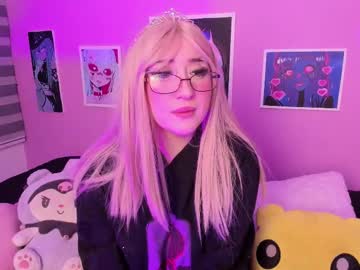 Miwaviolet May 22, 2025 Chaturbate stream image