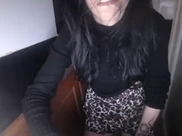 Natty_Chloe May 22, 2025 Chaturbate stream image