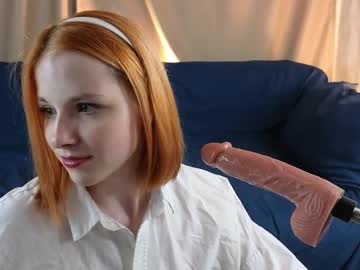 Ohyumiyes May 22, 2025 Chaturbate stream image