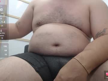 Oso_Gael May 22, 2025 Chaturbate stream image