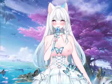 Pamela_Warker May 22, 2025 Chaturbate stream image