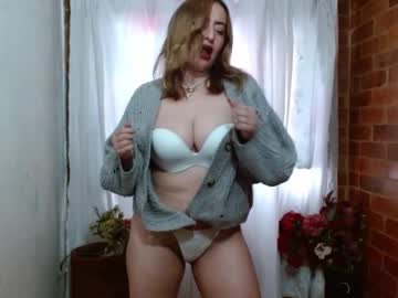 Raquel_Gh May 22, 2025 Chaturbate stream image