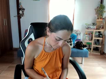 Smilingsalor May 22, 2025 Chaturbate stream image