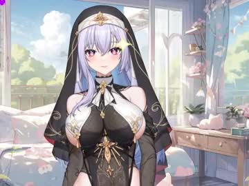 Sofia_Fs May 22, 2025 Chaturbate stream image